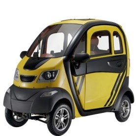 JZ MOBILITY