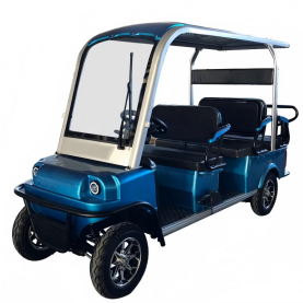 Sightseeing Scooter 3